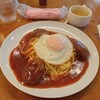 スパゲッティハウス パプリカ一社店