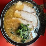 Ramen Atsugiya - 