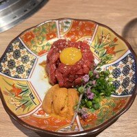 京焼肉 新 先斗町店 - 