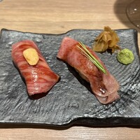 京焼肉 新 先斗町店 - 