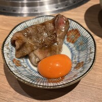 京焼肉 新 先斗町店 - 