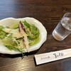 本格手打ち蕎麦   あげおのかくれ庵 喜いち郎