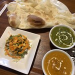 サマアジアンダイニング - 