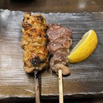 Toriyaki Sasaya - 