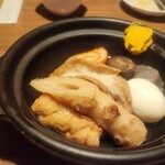 個室×和食居酒屋 金沢商店 - 