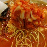 平九郎R - キムチイン！