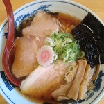 荘内麺場 九九七 - 