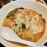 平九郎R - 宇宙（キムチ無し）