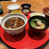 鰻う おか冨士 - 