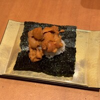 SUSHI TOKYO TEN、 横浜店 - 