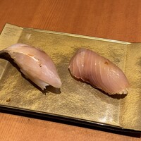 SUSHI TOKYO TEN、 横浜店 - 