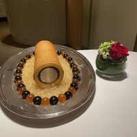 銀座 レカン - 