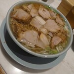 ちえちゃんラーメン - 