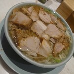 ちえちゃんラーメン - 