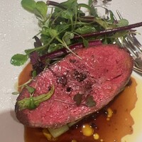 リストランテ フォンタナ - 
