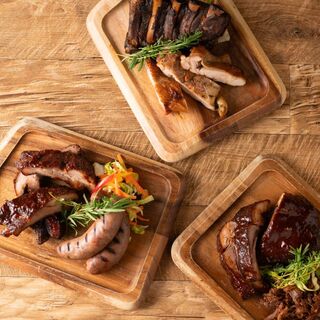 ダイナミックな“クラシックアメリカン”