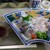 割烹 桂 - 料理写真:真鯛刺身(2024年5月30日撮影)