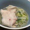 銀座朝食ラボ