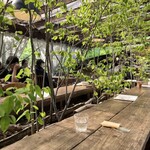 アールケイ ガーデン - 