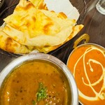 アーンドラ・カフェ - 