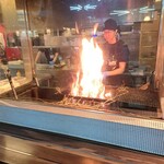 248916611 - 藁焼き鰹たたき