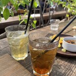 アールケイ ガーデン - 