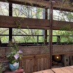 アールケイ ガーデン - 