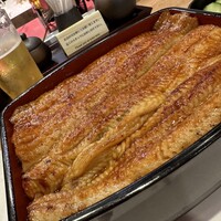 入谷鬼子母神門前のだや - 葵かねみつ重（UP）