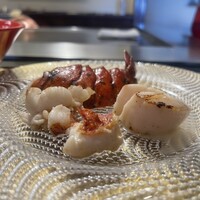 那古亭 - 