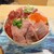 海鮮丼 とと丸 - 料理写真: