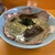 ラーメンショップ - 料理写真:チャーシュー麺中盛¥700