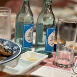 焼肉 グルマンズいとう - 