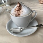 グラナータ - カプチーノ