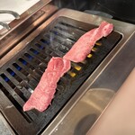 焼肉 グルマンズいとう - 