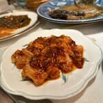 焼肉 グルマンズいとう - 