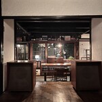 お皿とスプーン - 