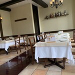 グラナータ - 店内