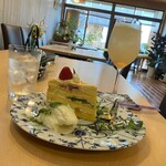 CHA-BOU榊 - 