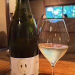 お皿とスプーン - 