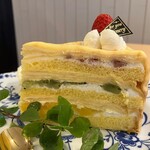 CHA-BOU榊 - 