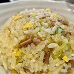 喜多方ラーメン 坂内 - 