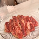 焼肉 グルマンズいとう - 