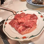 焼肉 グルマンズいとう - 