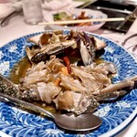 焼肉 グルマンズいとう - 