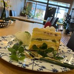 CHA-BOU榊 - 