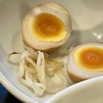 喜多方ラーメン 坂内 - 