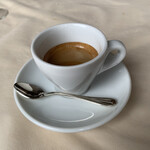 グラナータ - エスプレッソ