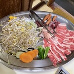 Yakiniku Senka Ide - 