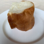 グラナータ - フォカッチャ