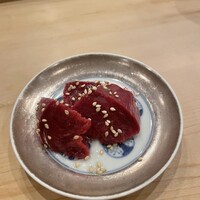 鮨 しゅん輔 阿佐ヶ谷 - 